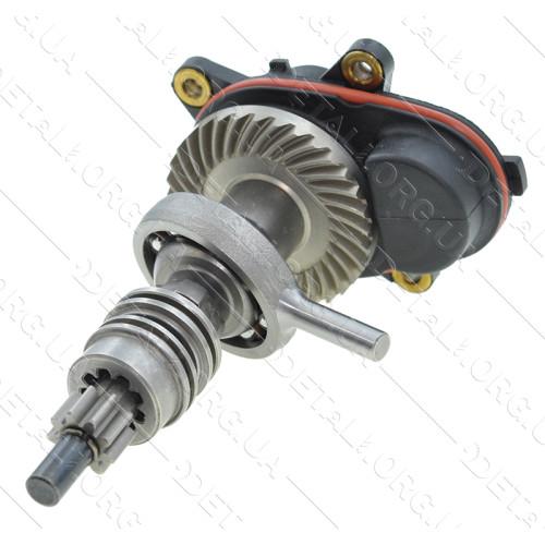 Промвал перфоратора Bosch GBH 3-28 DFR оригінал 1617000A5K