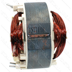 Статор дискової пили Bosch GKS 65 оригінал 1619P01571 (89*92 dвн 59 h30)