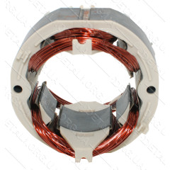 Статор дисковой пилы Bosch GKS 65 оригинал 1619P01571 (89*92 dвн 59 h30) 2