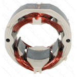 Статор дисковой пилы Bosch GKS 65 оригинал 1619P01571 (89*92 dвн 59 h30)