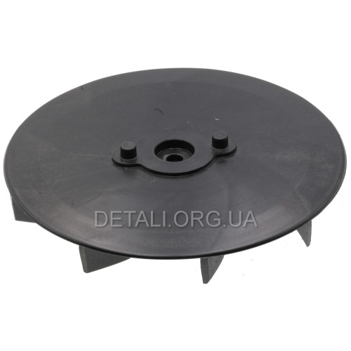 Втулка газонокосилки Viking MA 339 С оригинал 63107025000