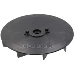Втулка газонокосилки Viking MA 339 С оригинал 63107025000