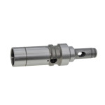 Ствол перфоратора Makita M8701 оригинал 144215-0