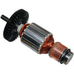якір гайковерт акумуляторний Makita оригінал 619084-3
