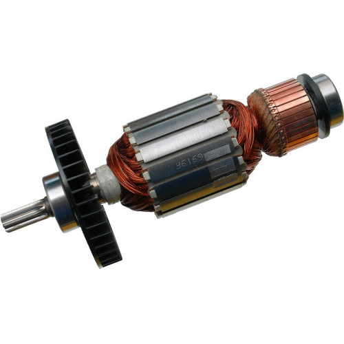якір гайковерт акумуляторний Makita оригінал 619084-3