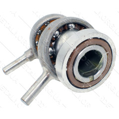 Пьяный подшипник перфоратора Bosch GBH 2-28 DFV двойной оригинал 16170006BX