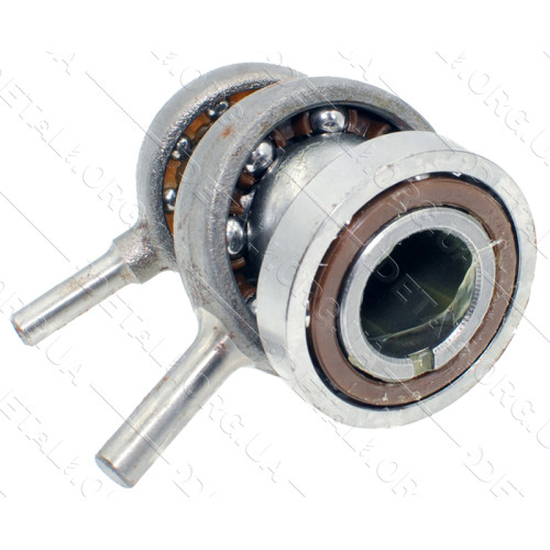 П'яний підшипник перфоратора Bosch GBH 2-28 DFV подвійний оригінал 16170006BX