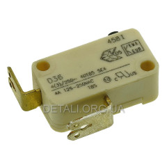Переключатель ножниц VIKING HE 515 оригинал 60104350300
