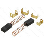 Щетки перфоратор Bosch PBH 160 оригинал 1617014136