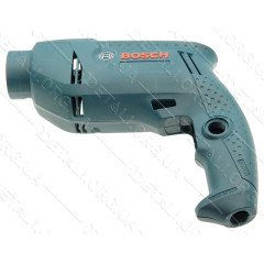 Корпус дрели Bosch GSB 500 RE оригинал 1619PA0677