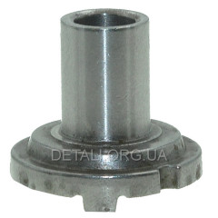 Втулка шлифмашины Bosch GEX 125 AC оригинал 2600328025 (dвн8*6 / h21,5 мм)