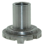 Втулка шлифмашины Bosch GEX 125 AC оригинал 2600328025 (dвн8*6 / h21,5 мм)