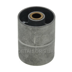 Ролик для шлифмашины Bosch GBS 75 AE оригинал 2606625908 (d12*50 h66 мм)