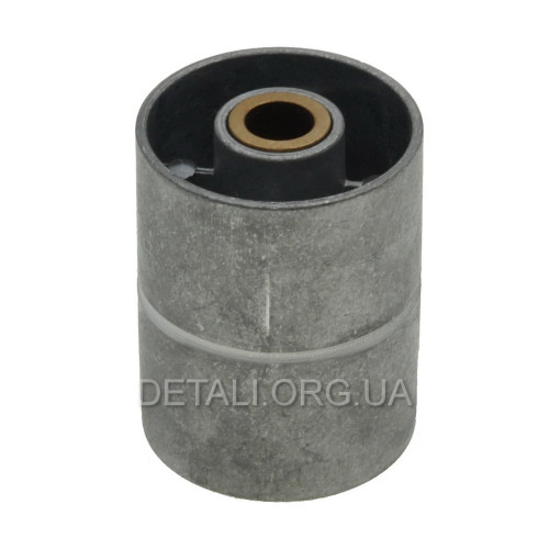 Ролик для шлифмашины Bosch GBS 75 AE оригинал 2606625908 (d12*50 h66 мм)