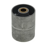 Ролик для шлифмашины Bosch GBS 75 AE оригинал 2606625908 (d12*50 h66 мм)