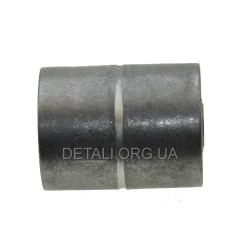 Ролик для шлифмашины Bosch GBS 75 AE оригинал 2606625908 (d12*50 h66 мм) 2