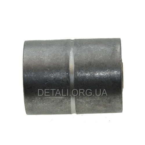Ролик для шлифмашины Bosch GBS 75 AE оригинал 2606625908 (d12*50 h66 мм)