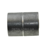 Ролик для шліфувальної машини Bosch GBS 75 AE оригінал 2606625908 (d12*50 h66 мм)