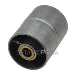 Ролик для шлифмашины Bosch GBS 75 AE оригинал 2606625908 (d12*50 h66 мм)