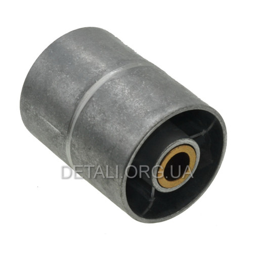 Ролик для шлифмашины Bosch GBS 75 AE оригинал 2606625908 (d12*50 h66 мм)