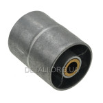 Ролик для шлифмашины Bosch GBS 75 AE оригинал 2606625908 (d12*50 h66 мм)