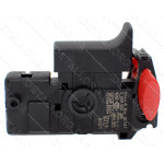Кнопка лобзика BOSCH PST 650 оригинал 2609002396