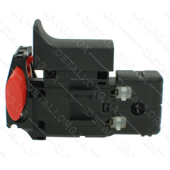 Кнопка (вимикач) лобзика BOSCH PST 650 оригінал 2609002396 2