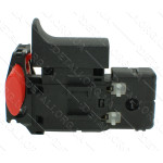 Кнопка лобзика BOSCH PST 650 оригинал 2609002396