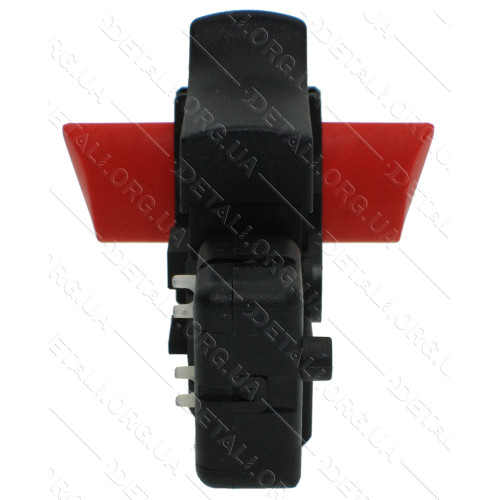 Кнопка лобзика BOSCH PST 650 оригинал 2609002396