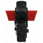 Кнопка лобзика BOSCH PST 650 оригинал 2609002396