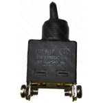 Перемикач реверсу шуруповерт BOSCH GSR 18 V оригінал 2609100504