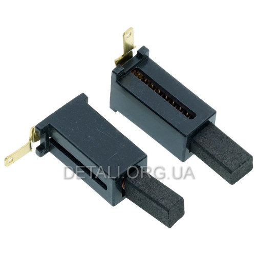 Щеткодержатели шлифмашинки Bosch GSS 1400 оригинал 2609120199