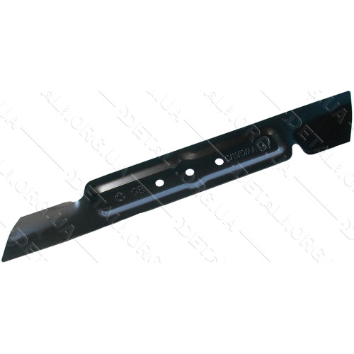 Нож газонокосилки Bosch ARM 37 оригинал F016L72363 d8 L365