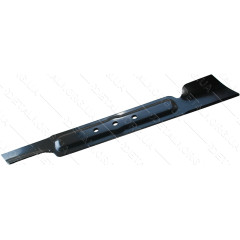 Нож газонокосилки Bosch ARM 37 оригинал F016L72363 d8 L365 2