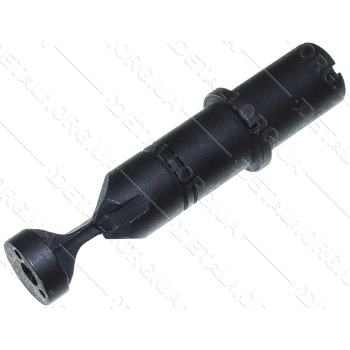 Держатель матрицы вырубные ножницы Темп 1600 d16*21 L108