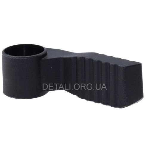 Рычаг дисковой пилы Bosch GKS 190 оригинал 1619P06245