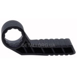 Рычаг дисковой пилы Bosch GKS 190 оригинал 1619P06245
