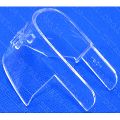 Крышка лобзика Bosch GST 90 BE оригинал 1619P07166 2