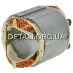 Статор перфоратора Bosch GBH 2-20 SRE оригинал 2604220429 (52*57 dвн 36 h42) 2