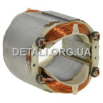 Статор перфоратора Bosch GBH 2-20 SRE оригинал 2604220429 (52*57 dвн 36 h42)