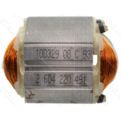 Статор дрели ударной Bosch CSB 620-2 E оригинал 2604220491 (52*57,5 d36 h43)