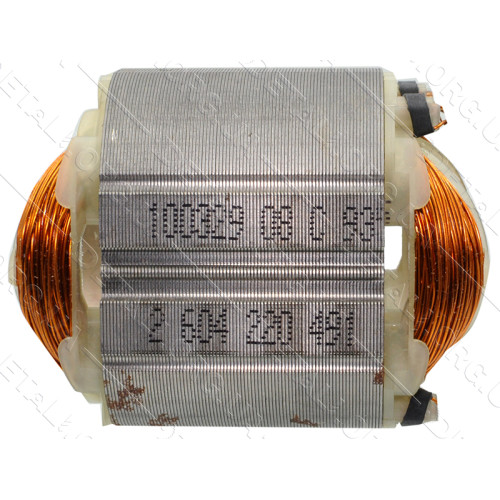 Статор дрели ударной Bosch CSB 620-2 E оригинал 2604220491 (52*57,5 d36 h43)