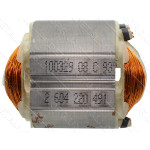 Статор дрели ударной Bosch CSB 620-2 E оригинал 2604220491 (52*57,5 d36 h43)