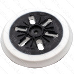 Підошва шліфмашини Bosch GEX 125-150 оригінал 2608601106 d148