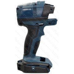 Корпус гайковерта Bosch GDX 14,4 / 18 V-EC 2609101143 оригинал 2