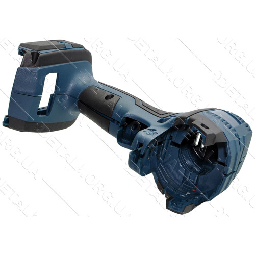 Корпус гайковерта Bosch GDX 14,4 / 18 V-EC 2609101143 оригінал