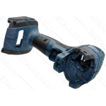 Корпус гайковерта Bosch GDX 14,4 / 18 V-EC 2609101143 оригінал