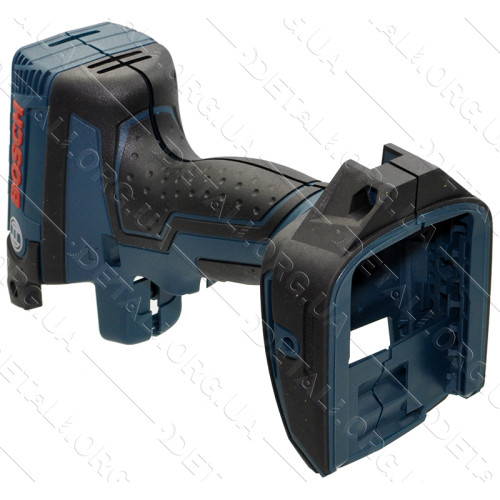 Корпус гайковерта Bosch GDX 14,4 / 18 V-EC 2609101143 оригінал