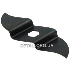 Нож аэратора Viking LB 540 оригинал 62907020100 (d19 / L168 мм)
