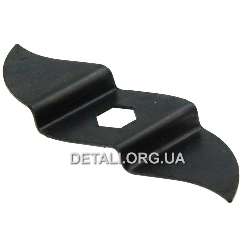 Ніж аератора Viking LB 540 оригінал 62907020100 (d19 / L168 мм)